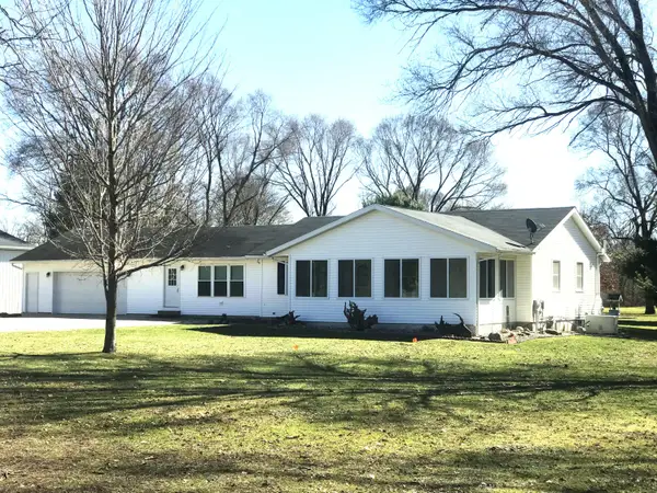 34535 N Brookwood, Gobles, MI 49055