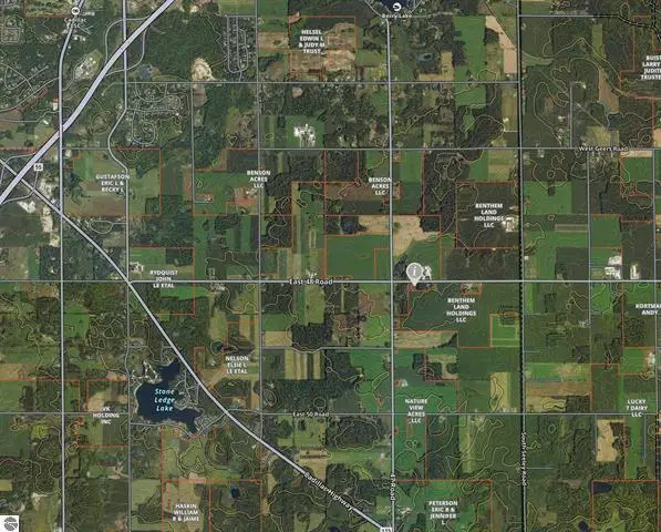 11178 E 48 Road, Cadillac, MI 49601 - #2