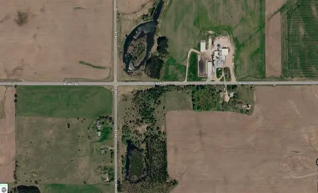 11178 E 48 Road, Cadillac, MI 49601 - #3