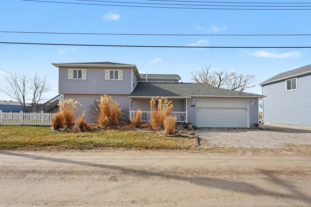 7128 Lazy Lane, Harsens Island, MI 48001 - #1