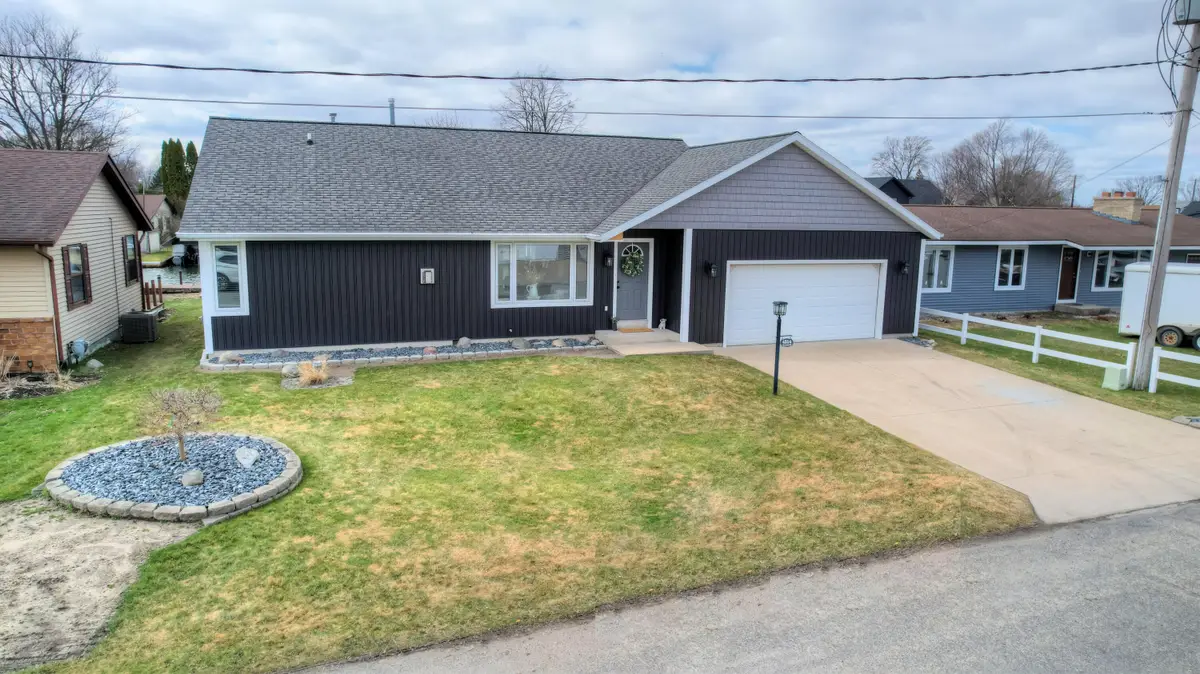 4314 Harmony Drive, Shelbyville, MI 49344 - #1