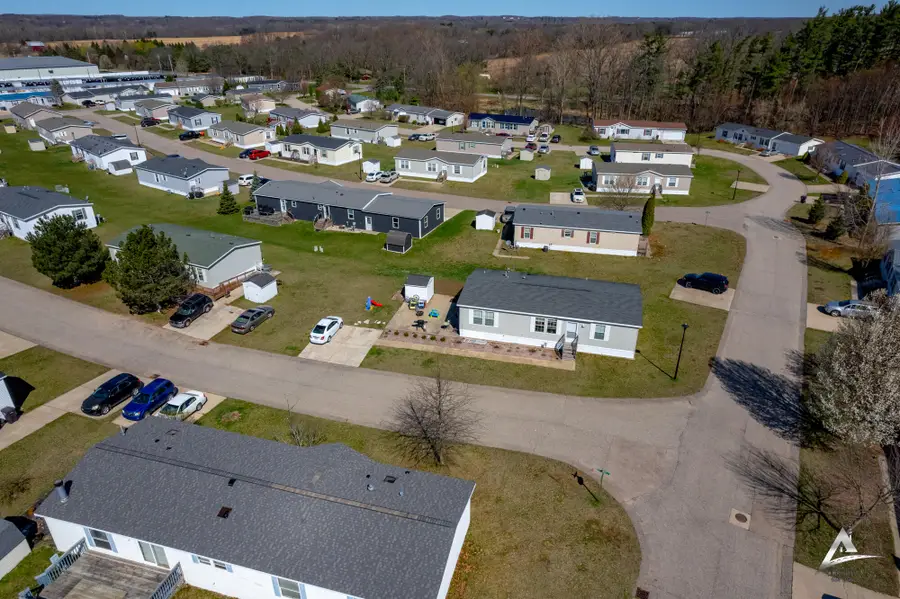 885 Buttonwood Drive, Middleville, MI 49333 - #3