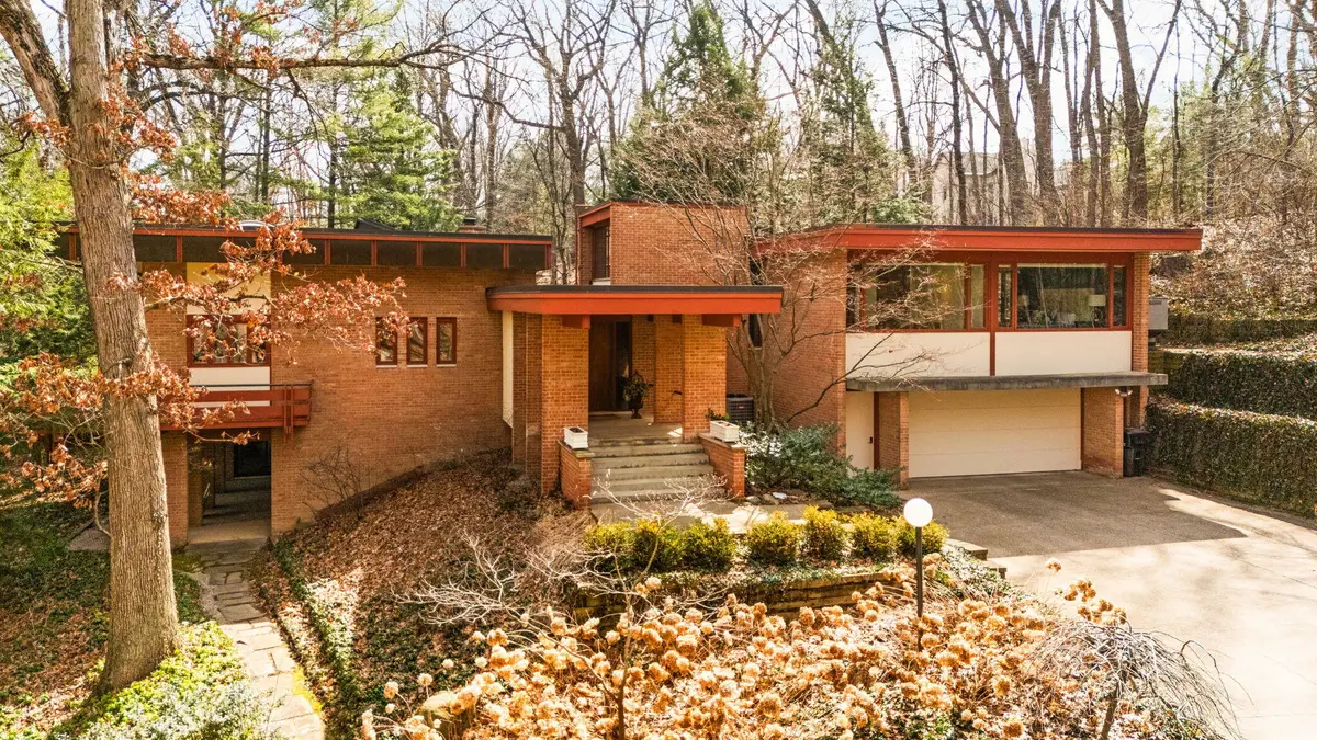 276 Indian River Place, Ann Arbor, MI 48104 - #1