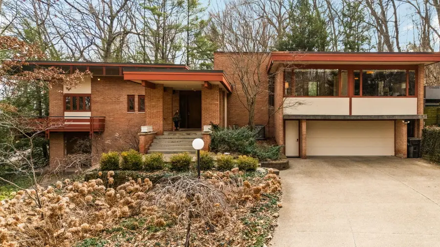 276 Indian River Place, Ann Arbor, MI 48104 - #2