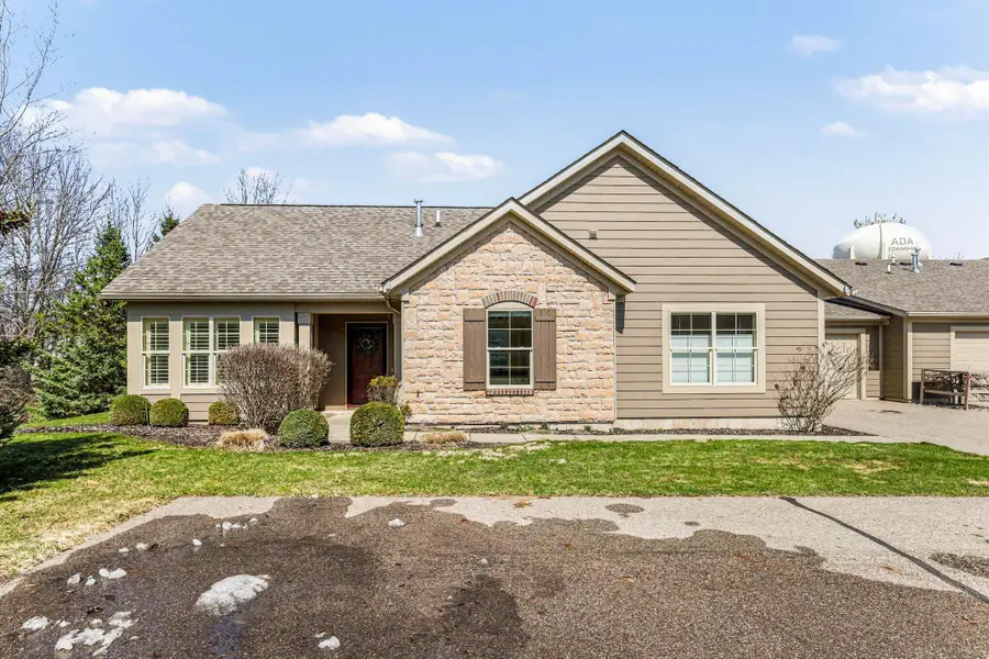 955 Bridge Walk Court Se, Ada, MI 49301 - #2