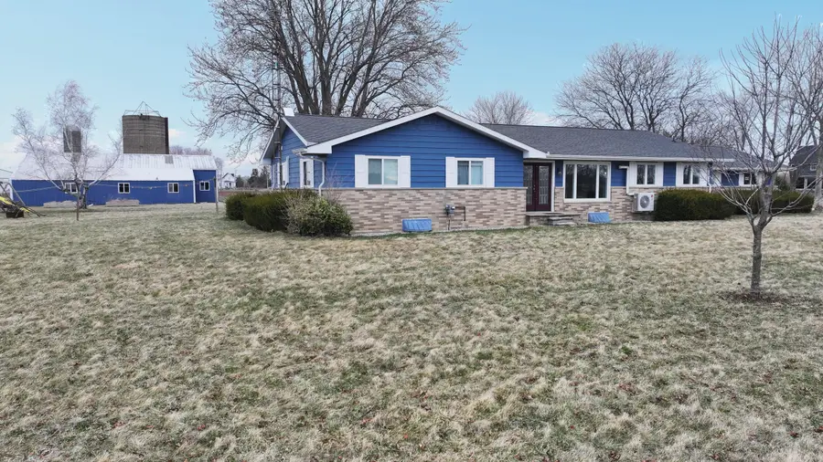 91 N Doran Road, Imlay City, MI 48444 - #2