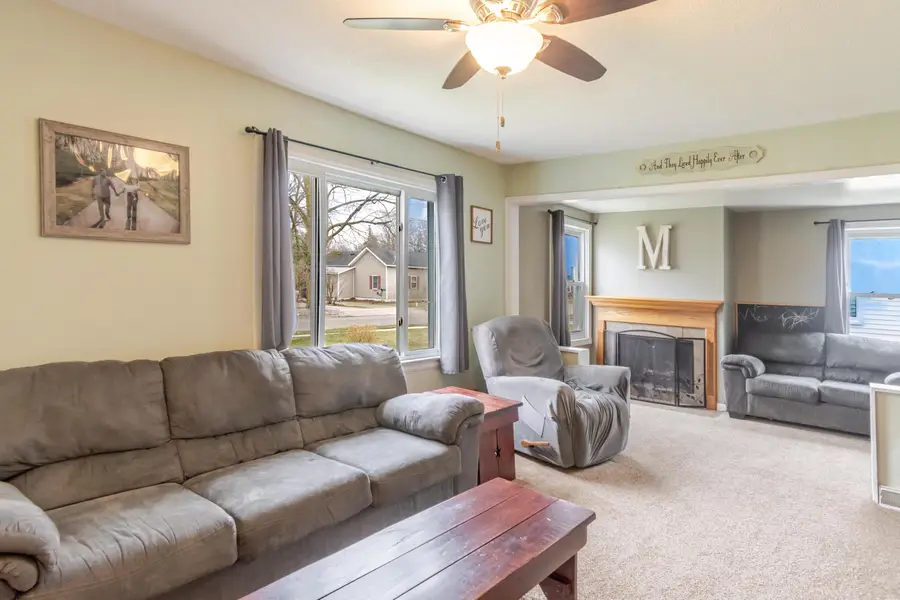 207 Bidwell Street, Tecumseh, MI 49286 - #2