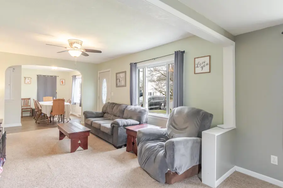 207 Bidwell Street, Tecumseh, MI 49286 - #3