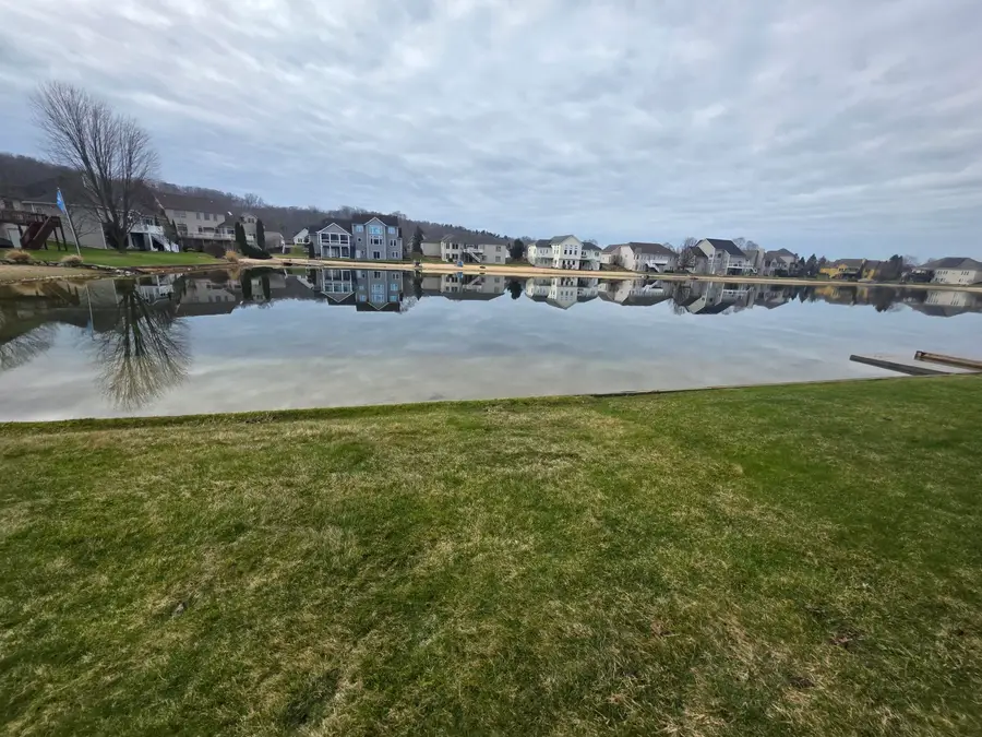1494 Ponstein Drive, Hudsonville, MI 49426 - #2