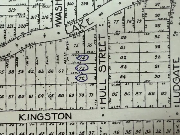 607 Hull Street, Portage, MI 49002