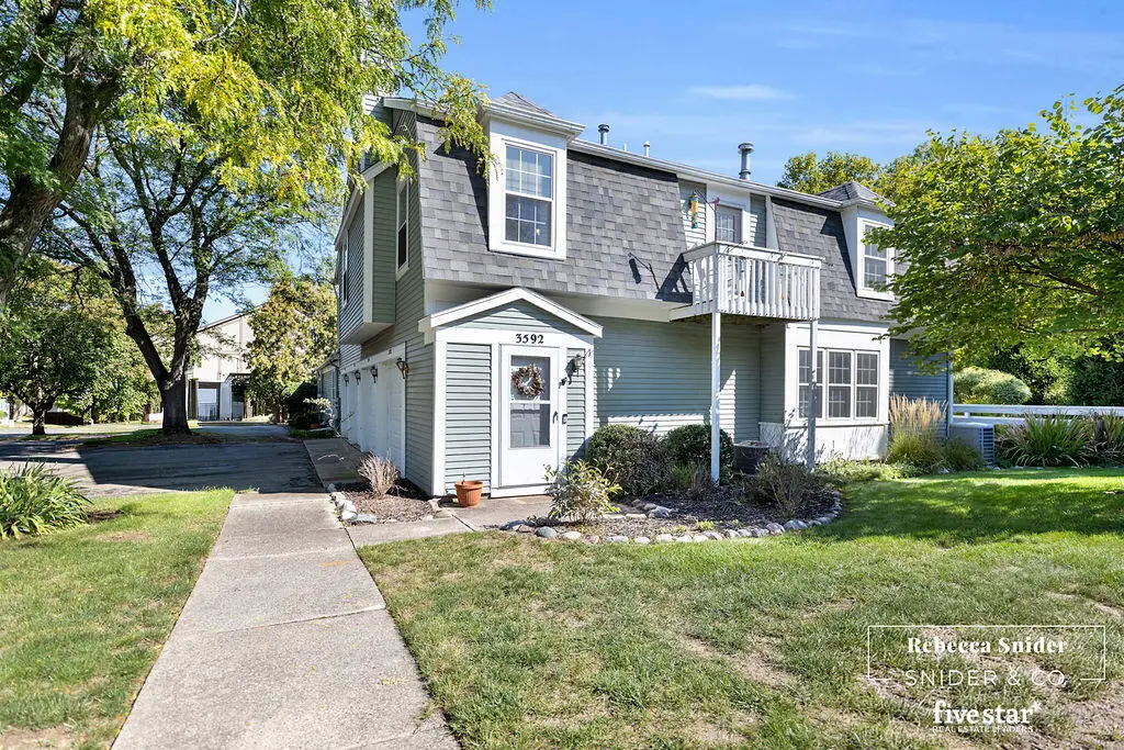 3592 Whispering Brook Drive Se, Grand Rapids, MI 49508 - #1