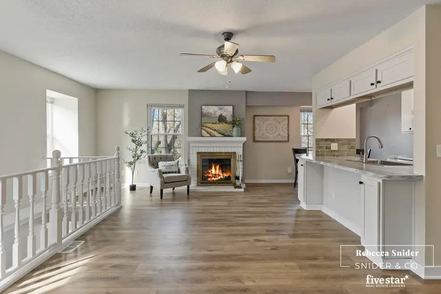 3592 Whispering Brook Drive Se, Grand Rapids, MI 49508 - #3