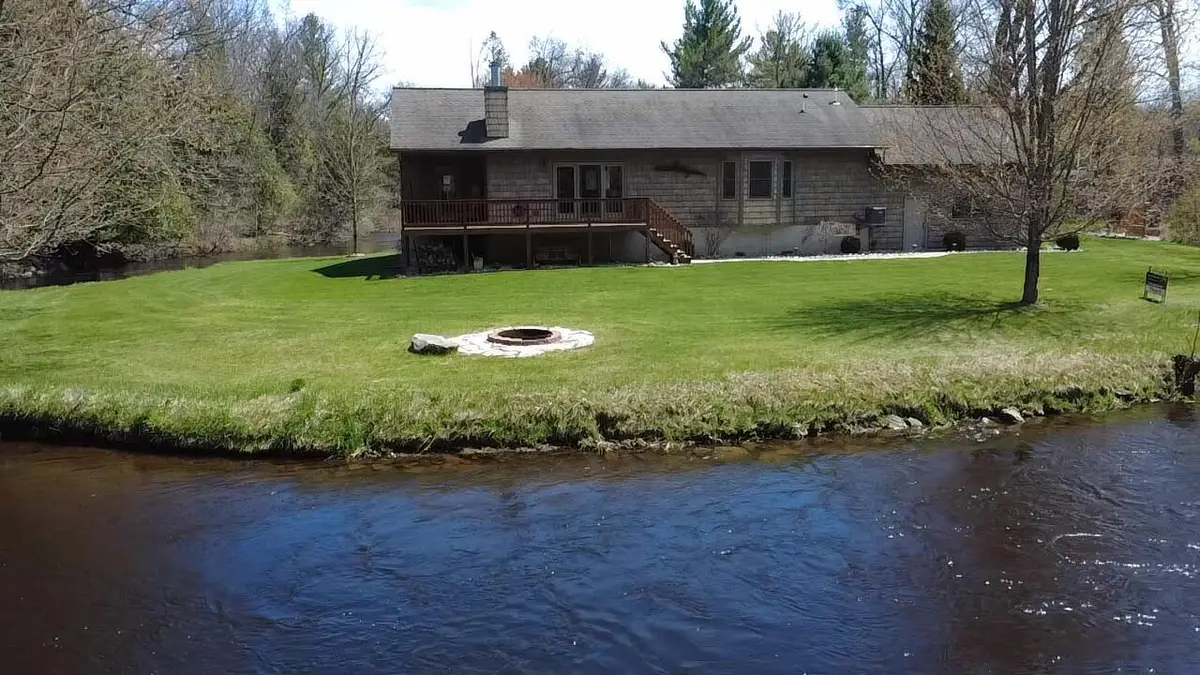 6425 S Taylor Road, Branch, MI 49402 - #1