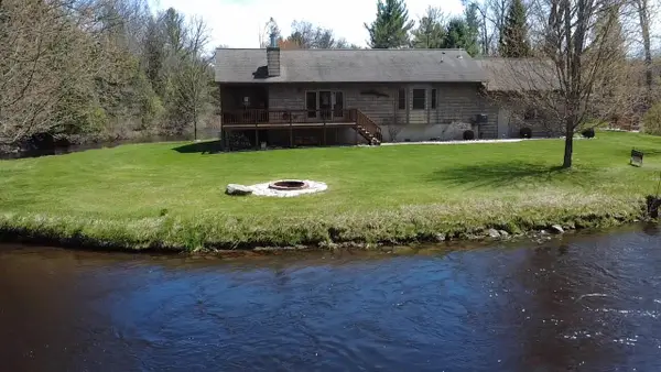 6425 S Taylor Road, Branch, MI 49402