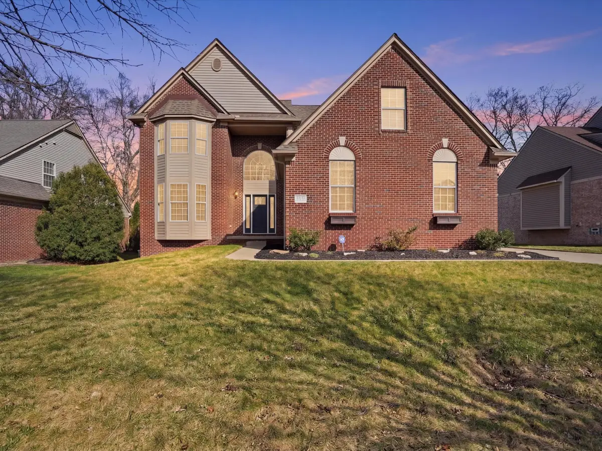 13137 Ventura Drive, Belleville, MI 48111 - #1