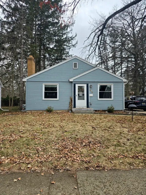 416 Division Street, Big Rapids, MI 49307