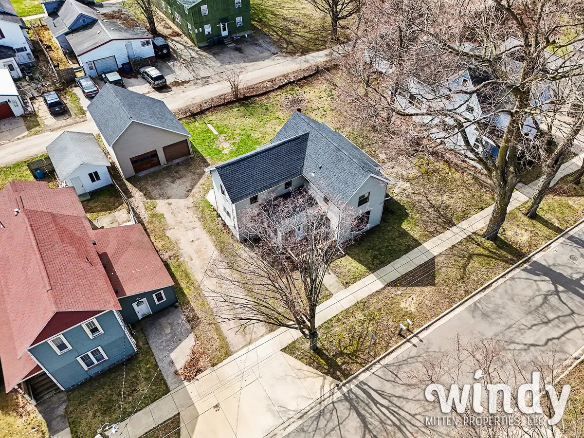 329 Elm Street, Watervliet, MI 49098 - #1