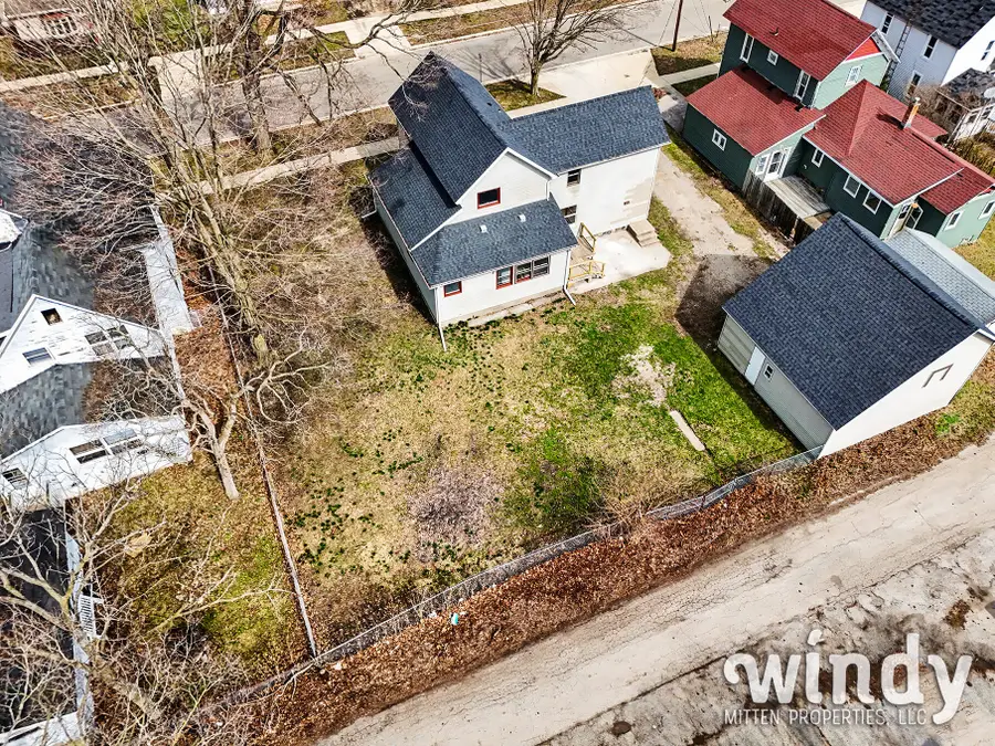 329 Elm Street, Watervliet, MI 49098 - #2