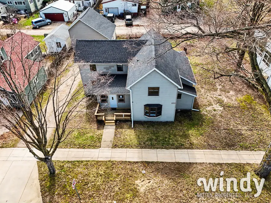 329 Elm Street, Watervliet, MI 49098 - #3