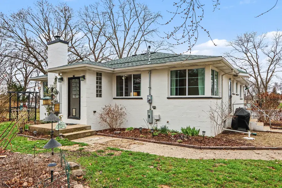 58864 River Heights Drive, Three Rivers, MI 49093 - #2