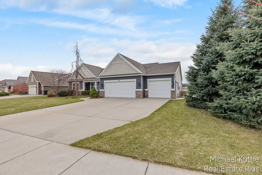 7532 Waterline Drive, Allendale, MI 49401 - #3