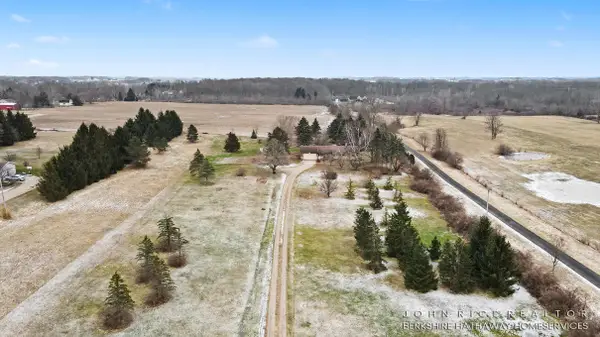 4616 84th Street Se, Caledonia, MI 49316