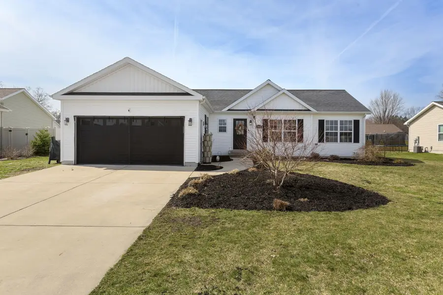 9048 Second Street, Baroda, MI 49101 - #2