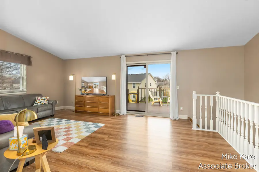 3829 Black Creek Drive, Hudsonville, MI 49426 - #3