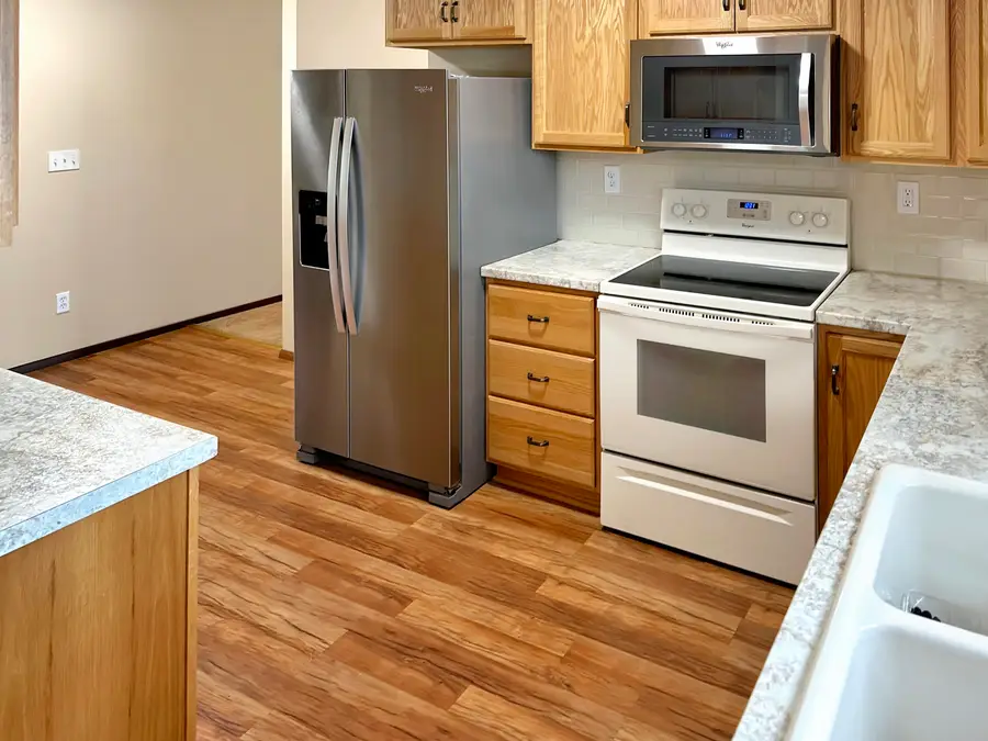 1913 Orchard Drive, Stevensville, MI 49127 - #2