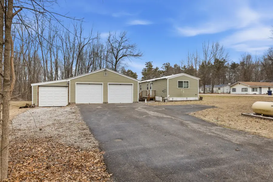 5066 Madison Road, Barryton, MI 49305 - #3