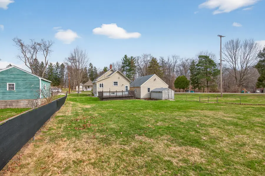 329 E Coler Street, Jackson, MI 49203 - #2