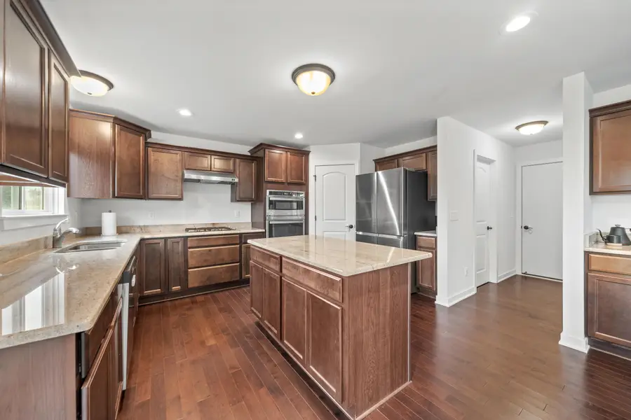 10286 High Meadow, Saline, MI 48176 - #2