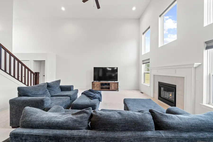 10286 High Meadow, Saline, MI 48176 - #3