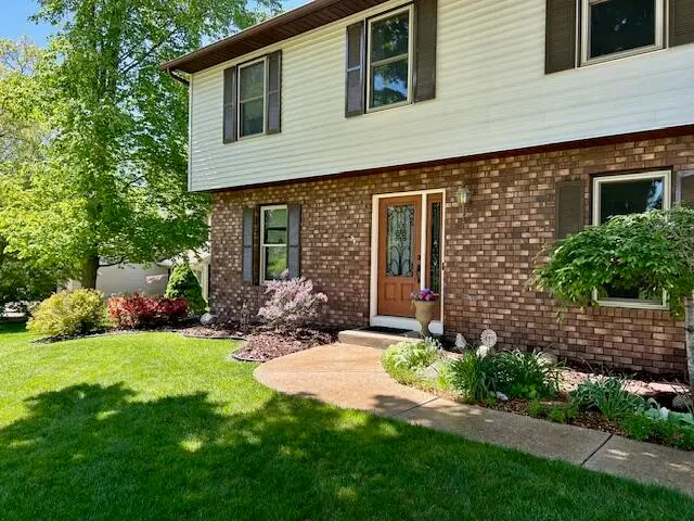 1575 Dogwood Drive, Portage, MI 49024 - #2