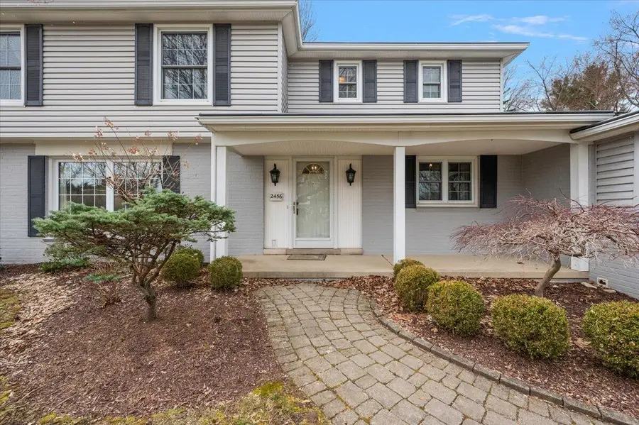 2456 Lost Tree Way, Bloomfield Hills, MI 48304 - #3