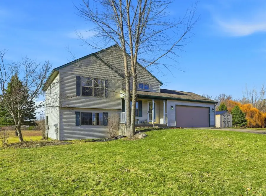 2171 Avalon View Drive, Cedar Springs, MI 49319 - #2