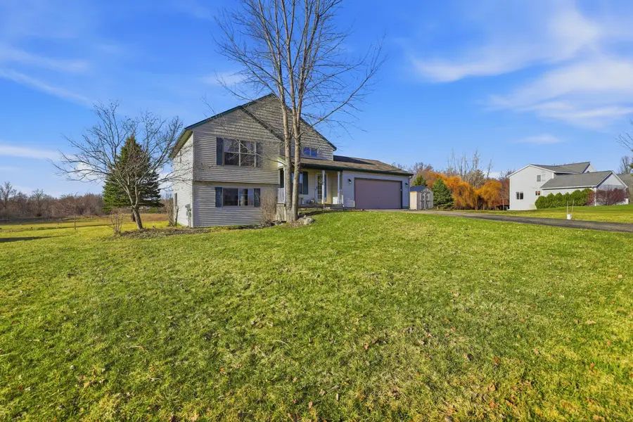 2171 Avalon View Drive, Cedar Springs, MI 49319 - #3