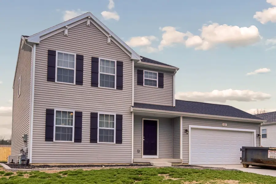 925 Richard Avenue, Watervliet, MI 49098 - #2