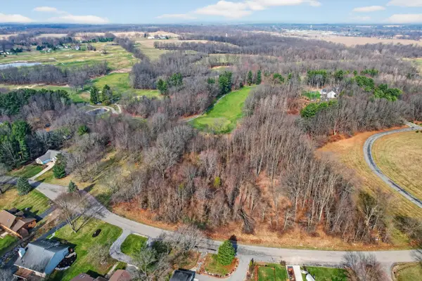 61570 Raintree Boulevard, Sturgis, MI 49091