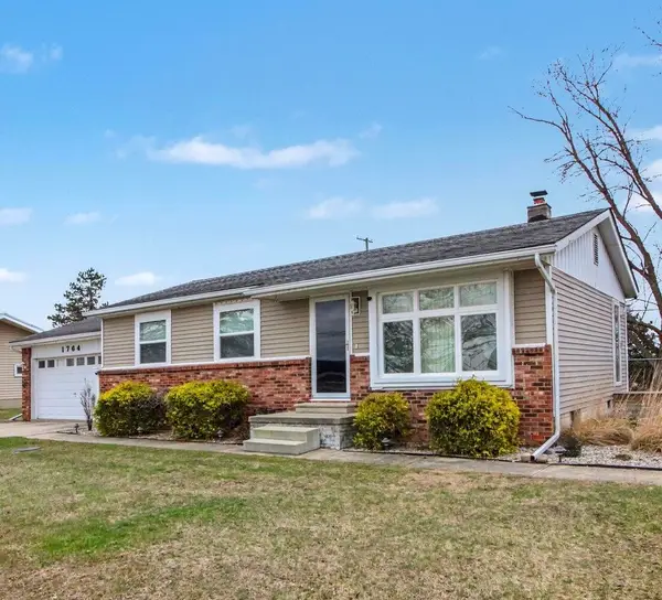 1764 Sheick Road, Monroe, MI 48162