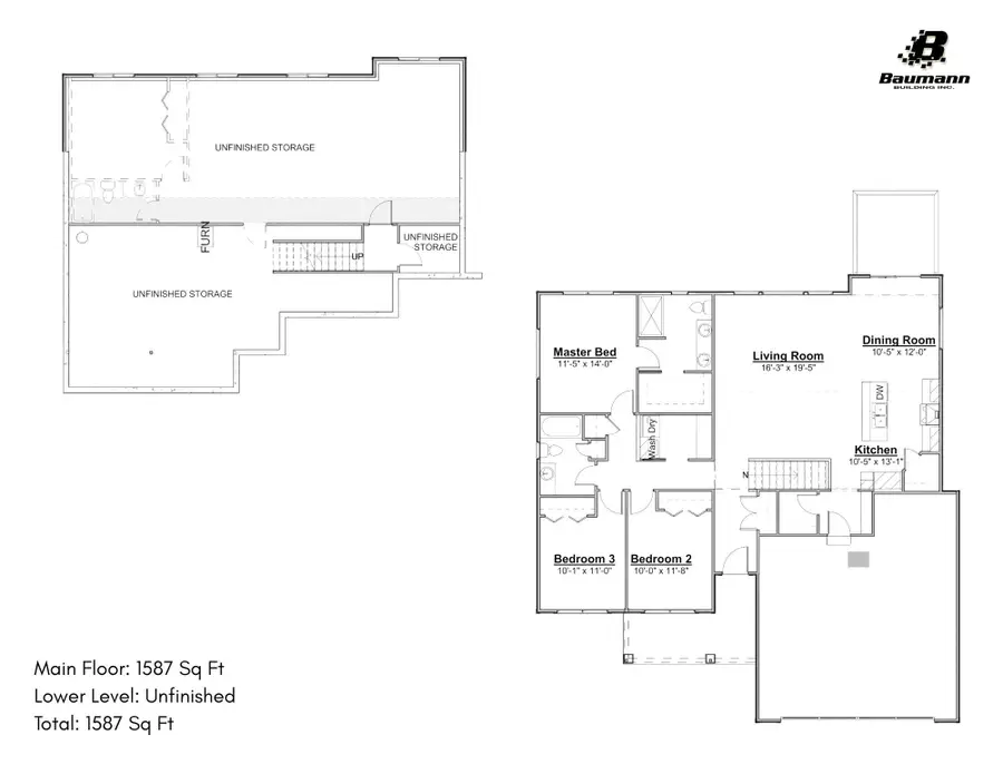 11665 Cherrybud Drive #Lot 248, Holland, MI 49424 - #2