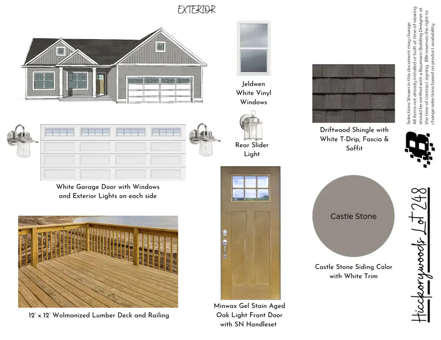 11665 Cherrybud Drive #Lot 248, Holland, MI 49424 - #3