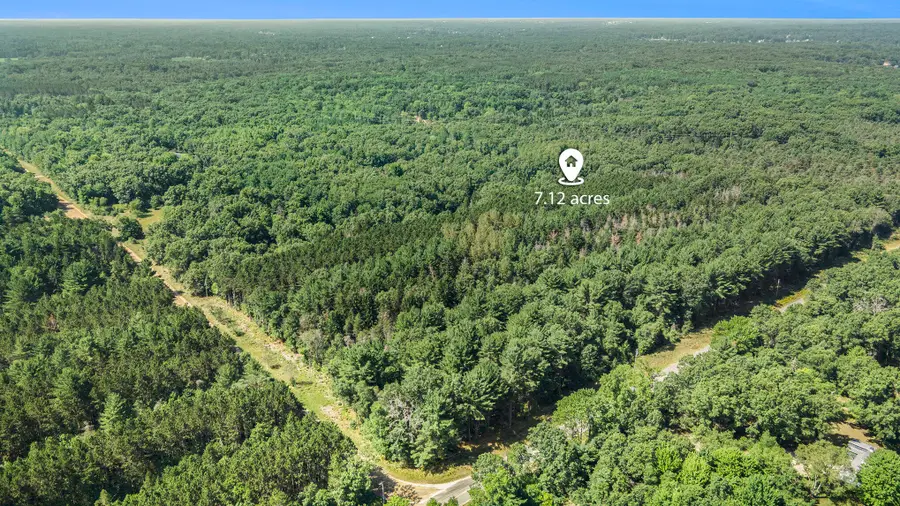 Lot F Hayes Road, Mecosta, MI 49332 - #2