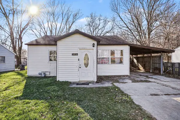 925 Forest Park Avenue, Watervliet, MI 49098