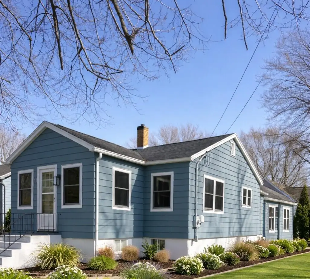 721 W Michigan Street, New Buffalo, MI 49117 - #1