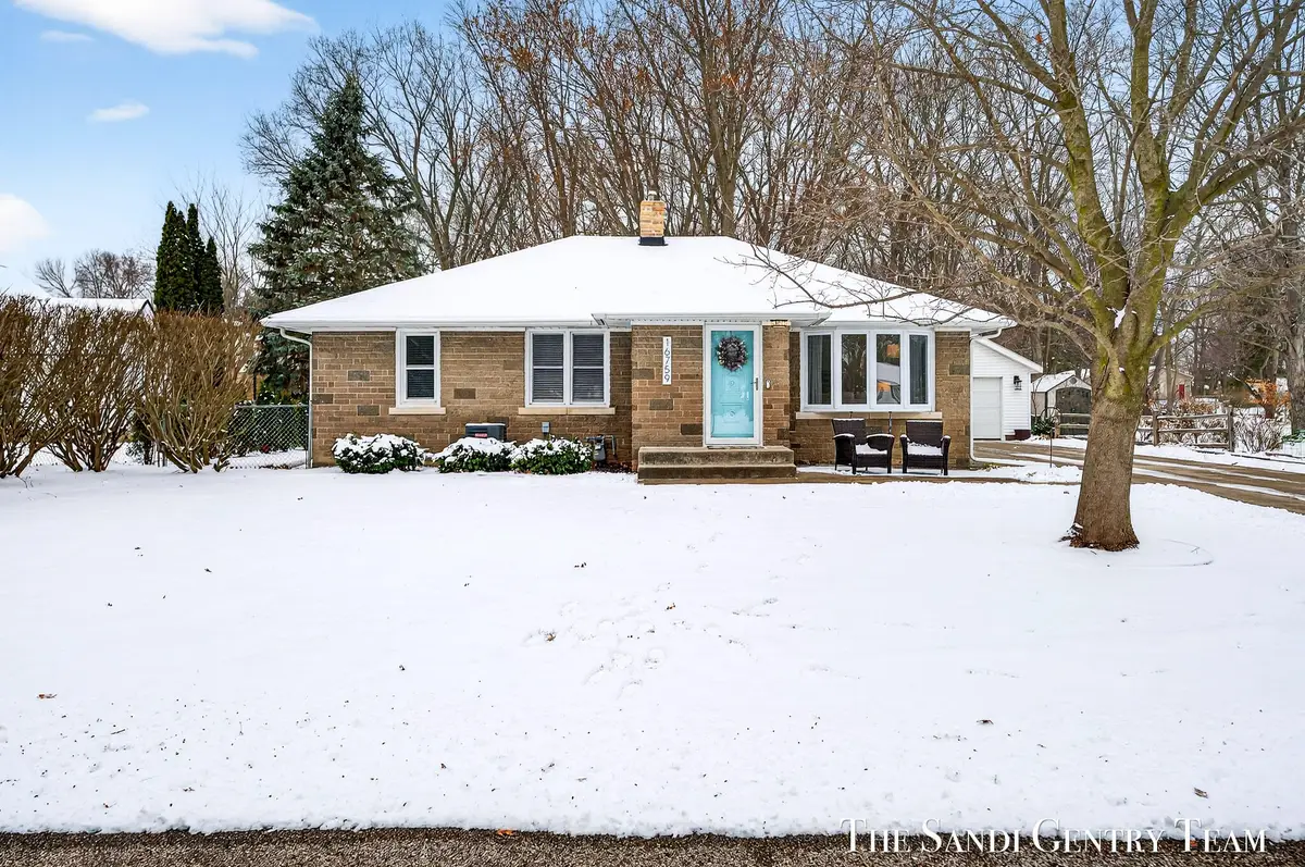 16759 152nd Avenue, Spring Lake, MI 49456 - #1