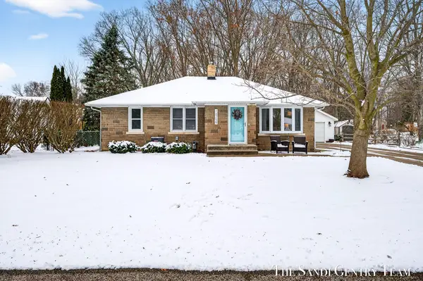 16759 152nd Avenue, Spring Lake, MI 49456