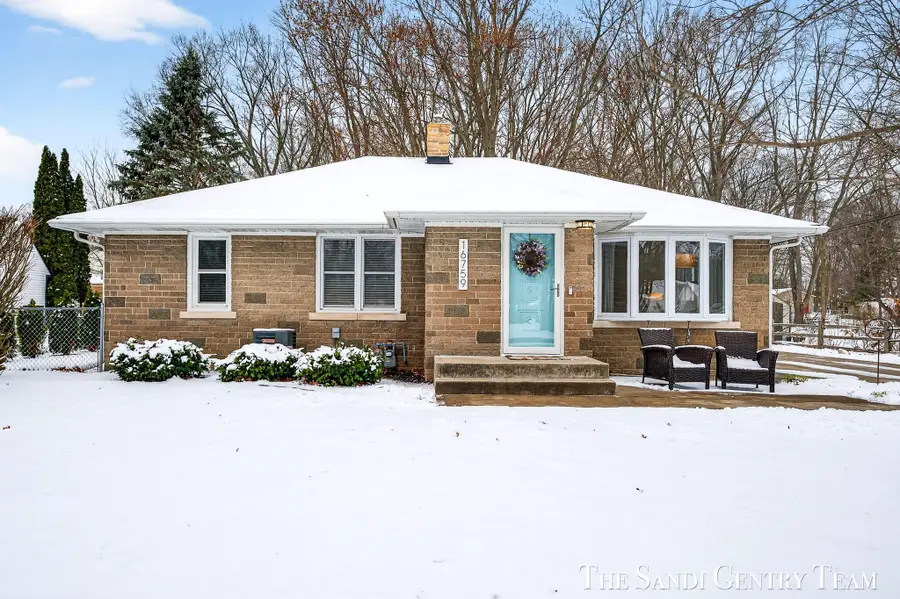 16759 152nd Avenue, Spring Lake, MI 49456 - #3