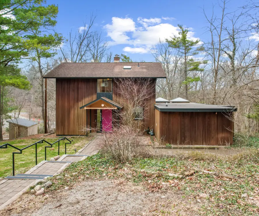 374 Hilldale Drive, Ann Arbor, MI 48105 - #3