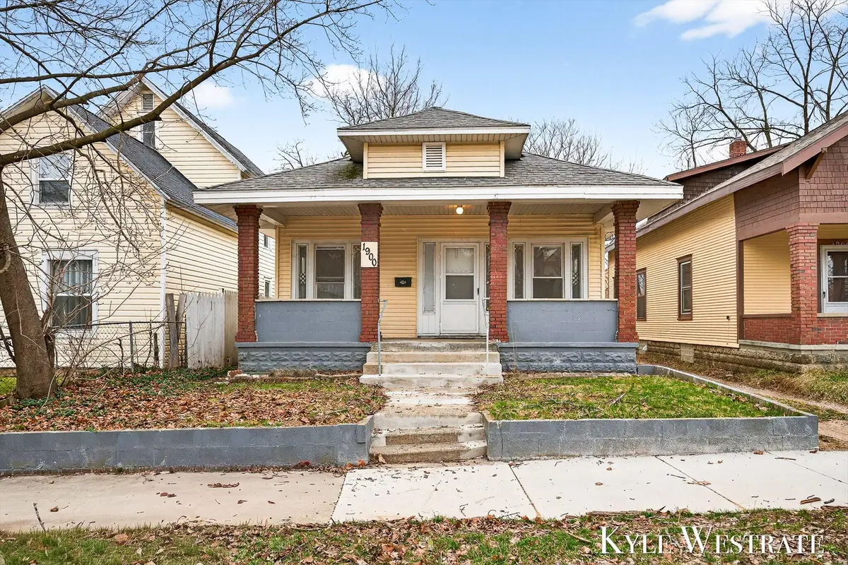 1900 Francis Avenue Se, Grand Rapids, MI 49507 - #1